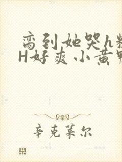 脔到她哭h粗话H好爽小黄鸭视频