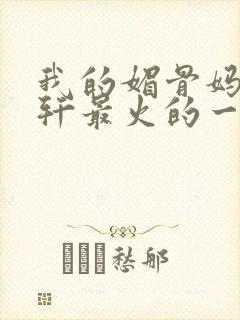 我的媚骨妈妈林轩最火的一句