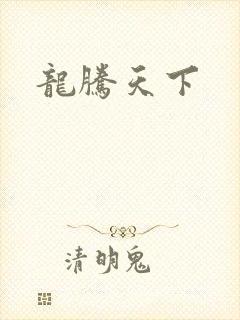 龙腾天下