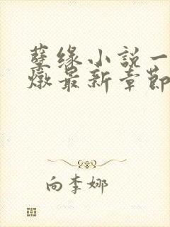 孽缘小说一家乱炖最新章节阅读封面