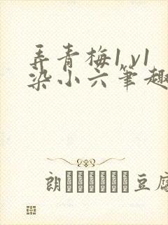 弄青梅1 v1染小六笔趣阁