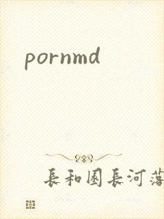pornmd
