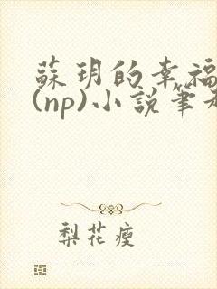 苏玥的幸福生活(np)小说笔趣阁