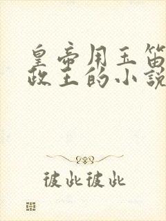 皇帝用玉笛整摄政王的小说