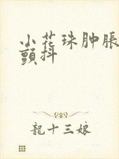 小花珠肿胀挺立颤抖