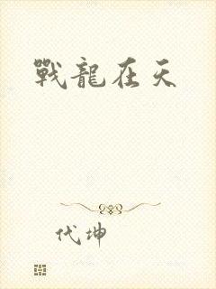 战龙在天