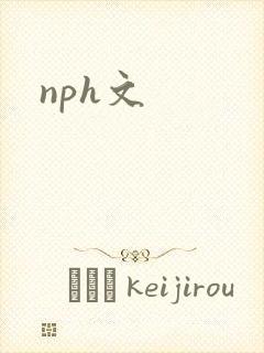nph文封面
