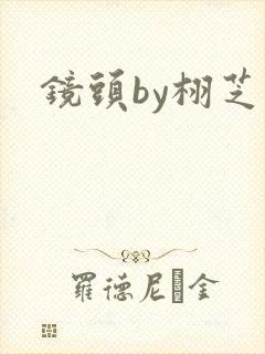 镜头by栩芝