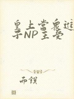 皇上当众进入太子NP主受