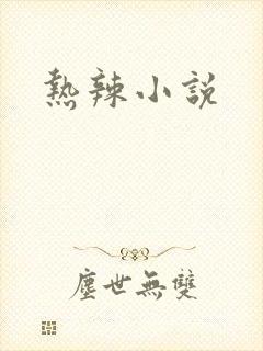 热辣小说
