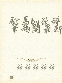 驸马by狄醉山笔趣阁最新章节更新封面