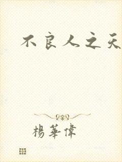 不良人之天罡传