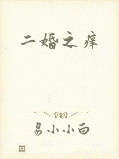 二婚之痒
