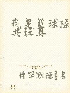 我是篮球队的公共玩具