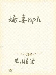 娇妻nph