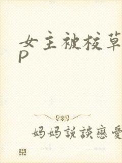女主被校草们NP封面