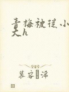 青梅被从小摸到大h