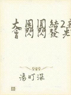 大团圆结2亲情会闪闪发光