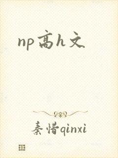 np高h文
