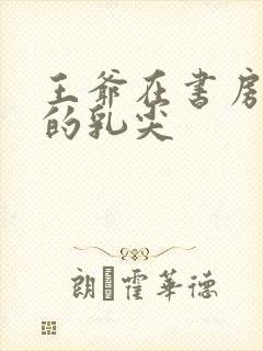 王爷在书房含她的乳尖