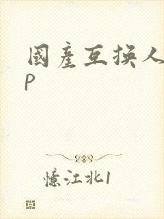 国产互换人妻4p