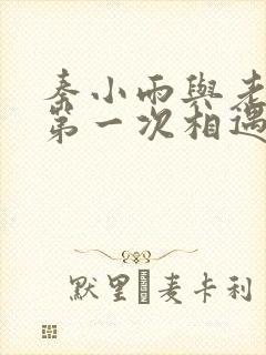 秦小雨与老旺的第一次相遇