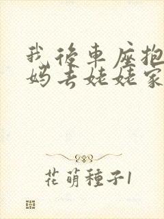 我后车座抱着妈妈去姥姥家电子书