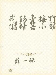 我的青梅竹马是储精器小说