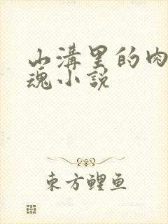 山沟里的肉体销魂小说封面