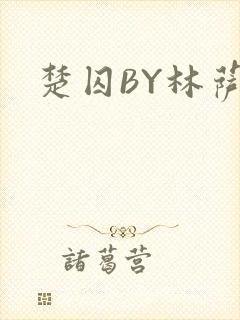 楚囚BY林萨