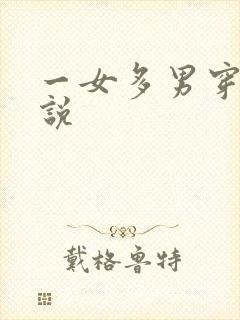一女多男穿越小说