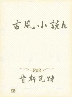古风小说h