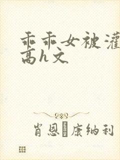 乖乖女被灌满精高h文