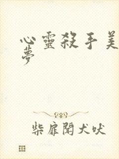 心灵杀手美国噩梦