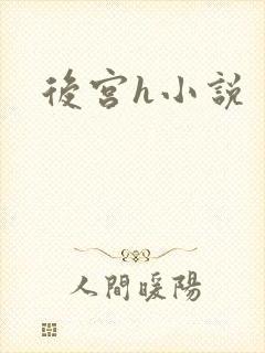 后宫h小说