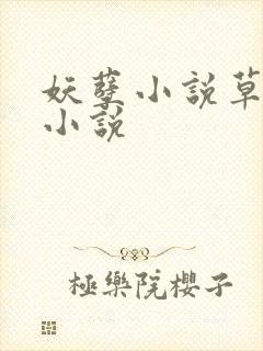 妖孽小说草莓酱小说