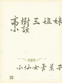 高树三姐妹有声小说