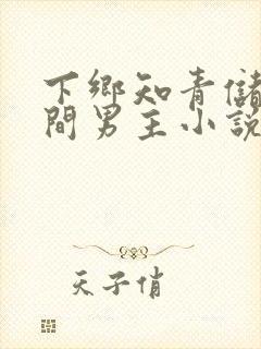 下乡知青储物空间男主小说