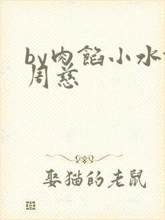 by肉馅小水饺周慈