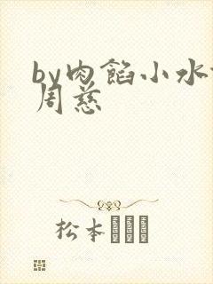 by肉馅小水饺周慈