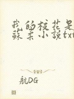 我的校花是福姬苏柔小说txt封面