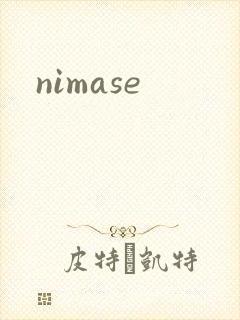 nimase