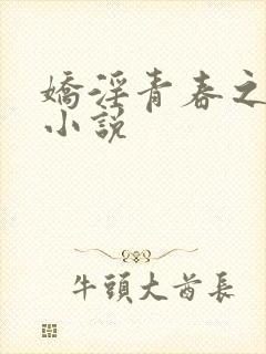 娇淫青春之放纵小说