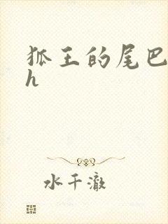 狐王的尾巴高ah