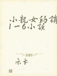 小龙女的销魂夜1一6小说