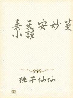 秦天安妙菱修仙小说