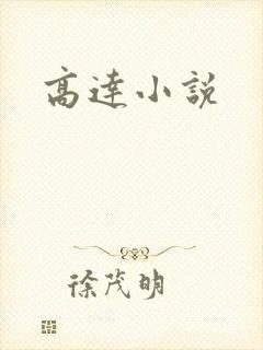 高达小说