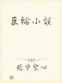 巨轮小说