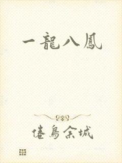 一龙八凤