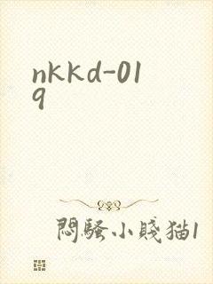 nkkd-019